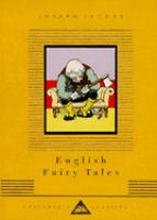 English_fairy_tales