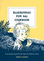 Blueberries_for_Sal_cookbook
