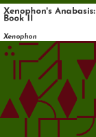 Xenophon_s_Anabasis