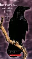 The_raven_and_other_poems