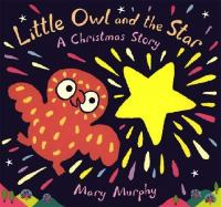 Little_Owl_and_the_star