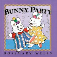 Bunny_party