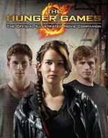 The_Hunger_Games__Official_Illustrated_Movie_Companion