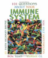 101_questions_about_your_immune_system_you_felt_defenseless_to_answer_____until_now