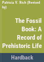 The_fossil_book