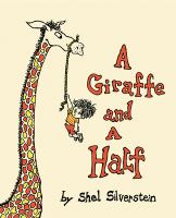 A_giraffe_and_a_half
