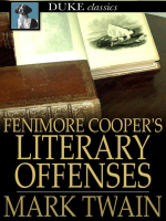 Fenimore_Cooper_s_Literary_Offenses
