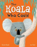 The_koala_who_could
