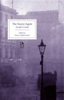 The_secret_agent