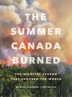 The_summer_Canada_burned