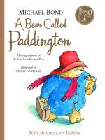 A_bear_called_Paddington