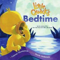 Little_Quack_s_bedtime