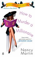 How_to_murder_a_millionaire