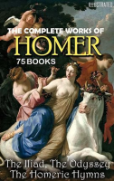 The_Complete_Works_of_Homer__75_books_