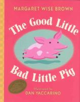 The_good_little_bad_little_pig_