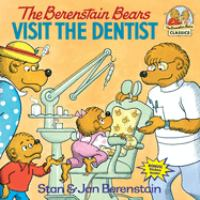 The_Berenstain_Bears_visit_the_dentist