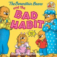 The_Berenstain_Bears_and_the_bad_habit