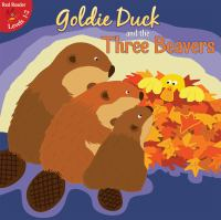 Goldie_Duck_and_the_three_beavers