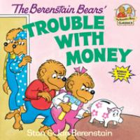The_Berenstain_Bears__trouble_with_money