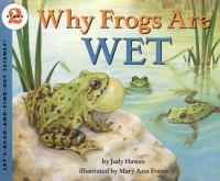 Why_frogs_are_wet