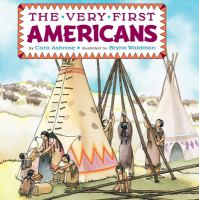 The_very_first_Americans
