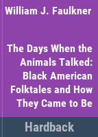 The_days_when_the_animals_talked