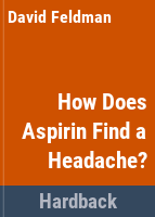 How_does_aspirin_find_a_headache_