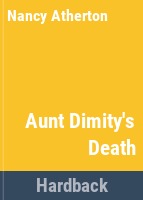 Aunt_Dimity_s_death