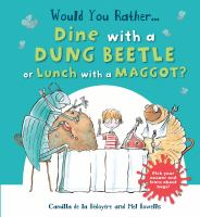 Would_you_rather_____dine_with_a_dung_beetle_or_lunch_with_a_maggot_