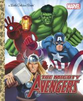 The_mighty_Avengers