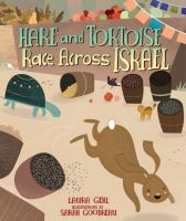 Hare_and_Tortoise_race_across_Israel