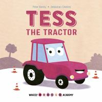 Tess_the_tractor