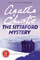 The_Sittaford_mystery