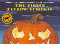 The_fierce_yellow_pumpkin