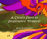 A_child_s_story_to_Stravinsky_s__Firebird_