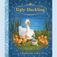 The_Ugly_Duckling