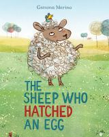 The_sheep_who_hatched_an_egg
