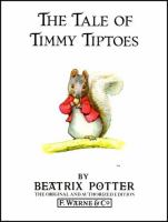 The_tale_of_Timmy_Tiptoes