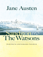Sanditon_and_The_Watsons