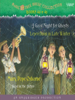 A_Good_Night_for_Ghosts___Leprechaun_in_Late_Winter
