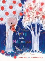 Apple_and_magnolia