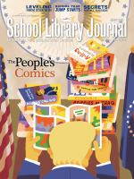 School_library_journal