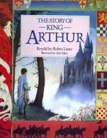 The_story_of_King_Arthur
