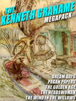 The_Kenneth_Grahame_MEGAPACK__