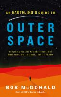 An_earthling_s_guide_to_outer_space