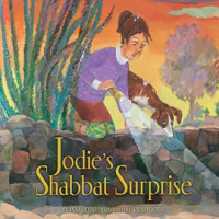 Jodie_s_Shabbat_Surprise
