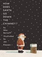 How_does_Santa_go_down_the_chimney_