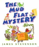 The_Mud_Flat_mystery