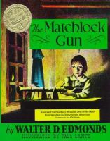 The_matchlock_gun