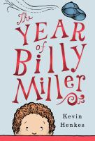 The_year_of_Billy_Miller